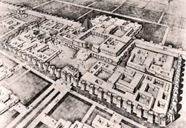 Governmet-How it Worked