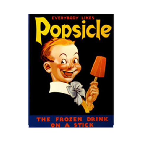 Popsicle