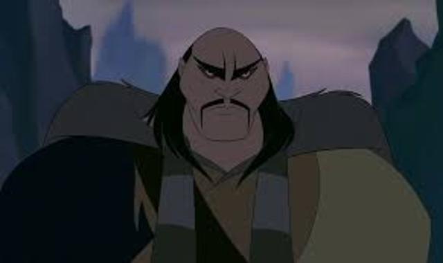 Government (The Huns)