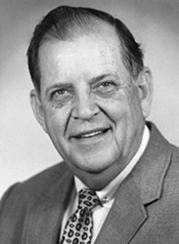 Harry M. Sparks (1968-73)