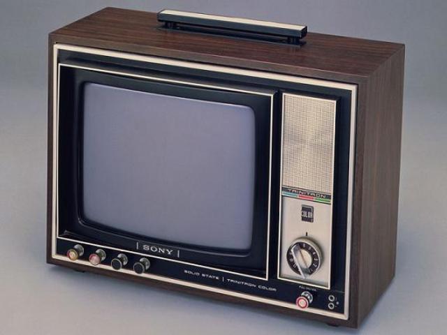 Television