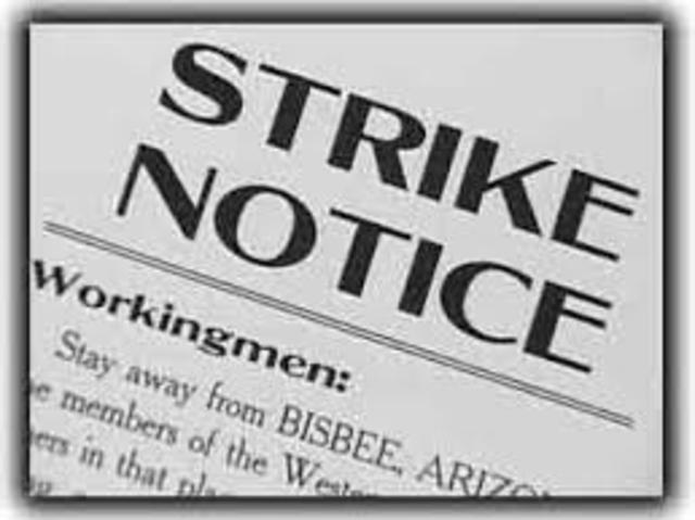 National Labor Union founded