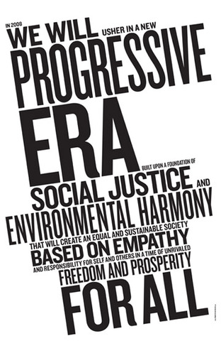 The Progressive Era