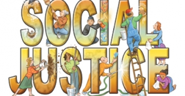 The Fight for Economic and Social Justice