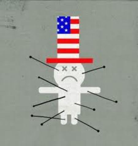 acusacion de traidor