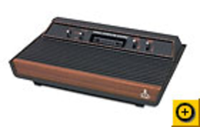 Atari Video Computer System
