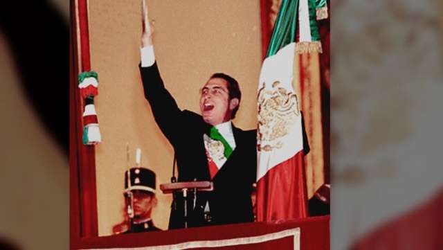 3 er. gobierno neoliberal- Ernesto Zedillo Ponce de León