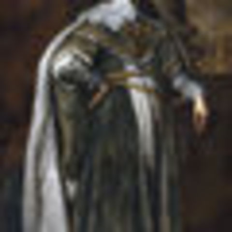 Charles I becomes King of England