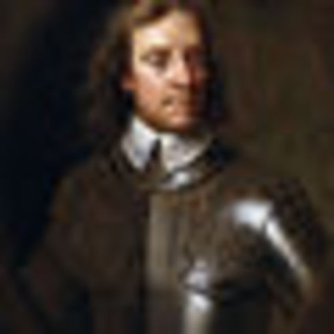 Oliver Cromwell leads the Commonwealth of England under the Instrument of Government