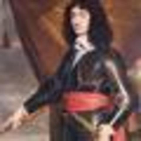 Charles II becomes King of England