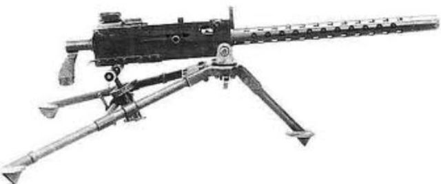 Browning 1919