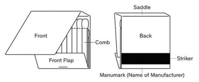 Matchbook