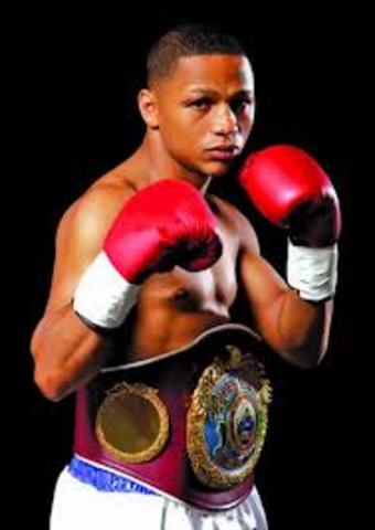 personaje de la actualidad