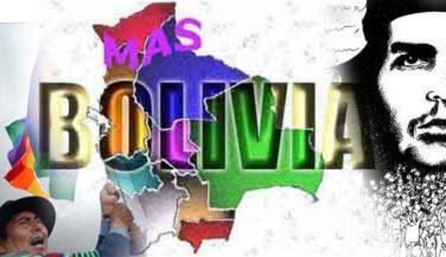 NUEVO  NPE Y NEOLIBERALISMO BOLIVIANO