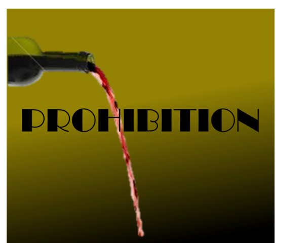 Prohibition