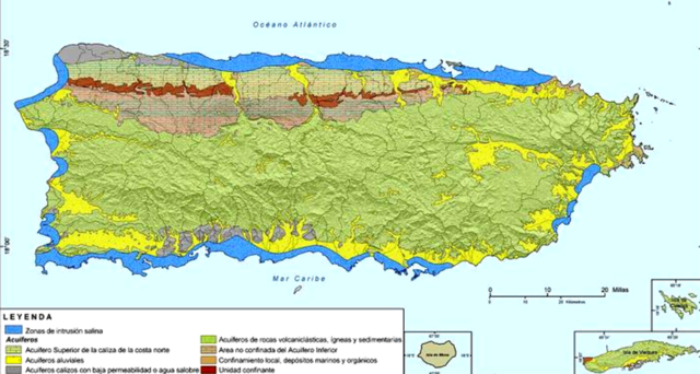 elevaciones del pueblos sobre el mar