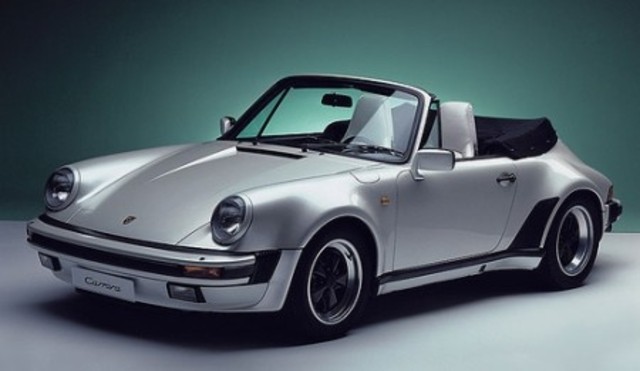 Vehicle Improvements