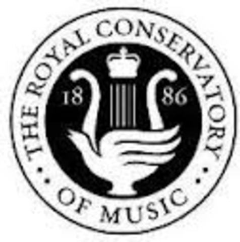 The Royal Conservatory of Music