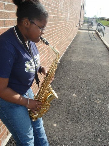 Mayfield Secondary School