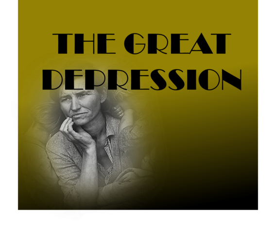 The Great Depression