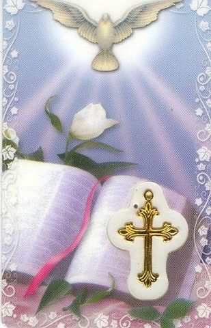 CONFIRMATION CATHOLIC