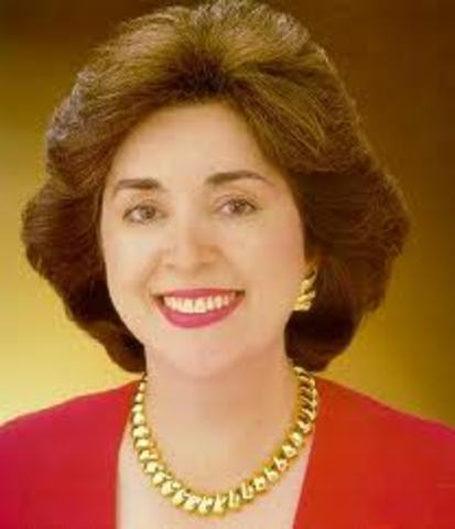 Calderón Serra, Sila María