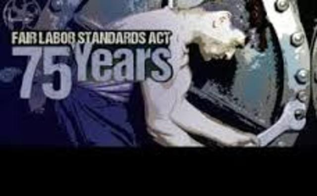 Fair Labor Standards Act