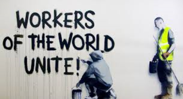 International Workers of the World