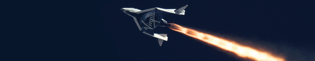 Virgin Galactic
