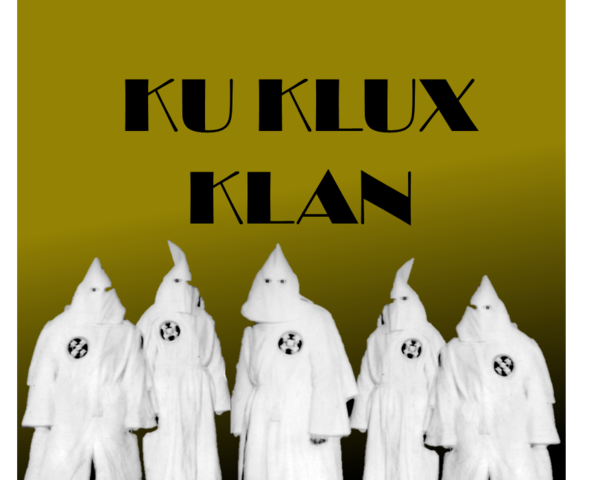 KU KLUX KLAN