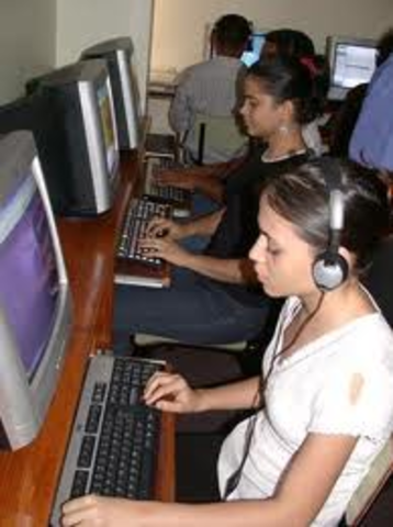 my computation course