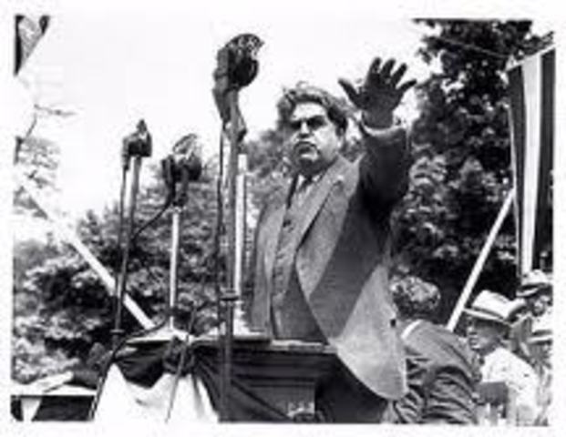 Democratizing America