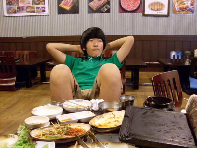 Timothy Shinsoo Banks