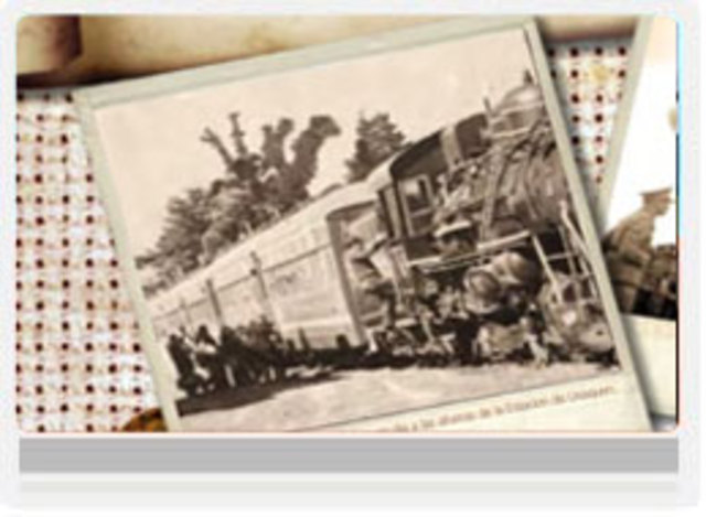 indemnización  por la separación de Panamá