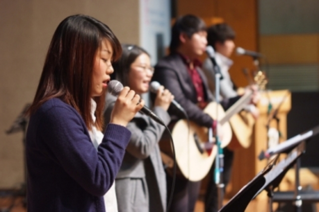 A little fatih goes a long way.