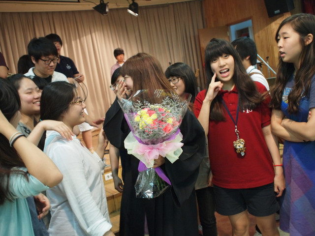 AMERICA here I come.