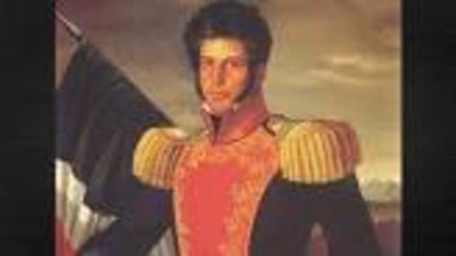 Vicente Guerrero
