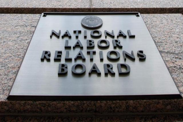 National War Labor Board