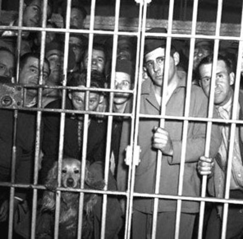 Largest Strike in U.S. history