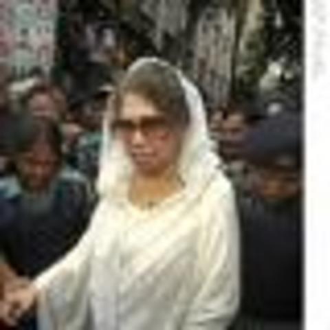 bangledish Delays votes