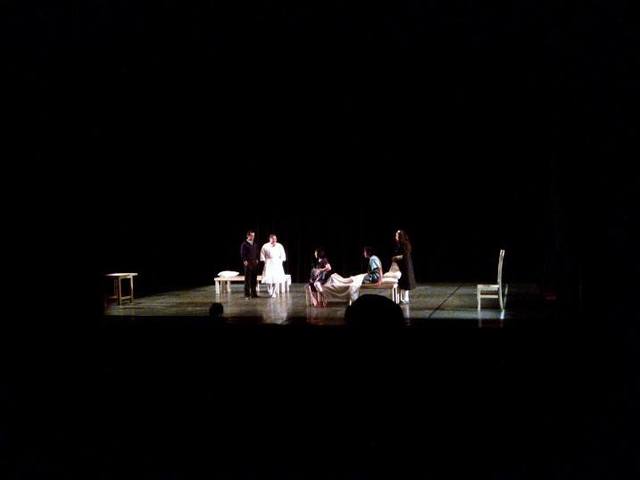 Dudas sobre lo que sucedio