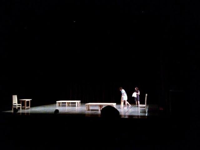 Recuperacion -  Restauracion