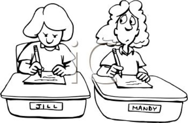 Cheater cheater, pumpkin eater!