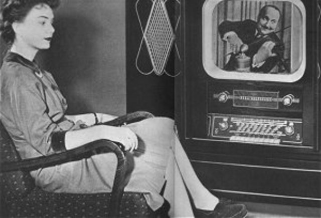 sociaal-culturele veranderingen