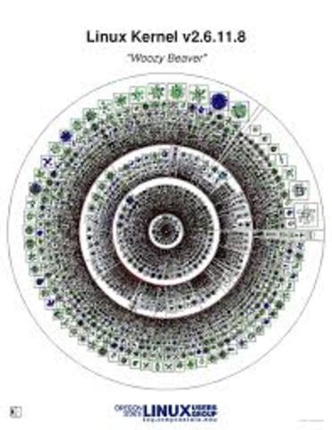 Linux kernel