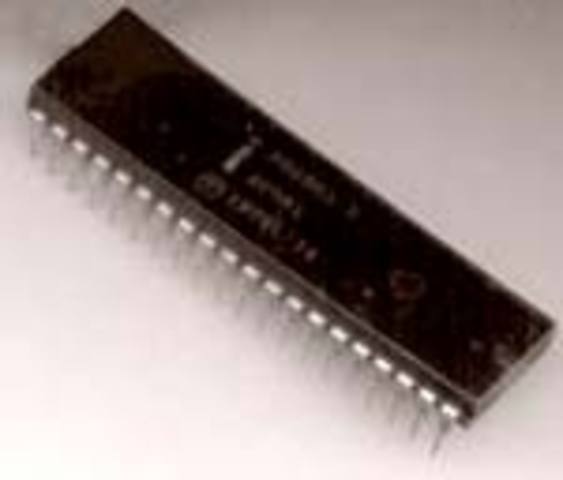Microprocessor