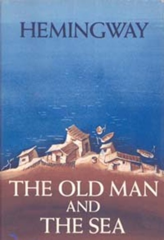 Old Man and the Sea