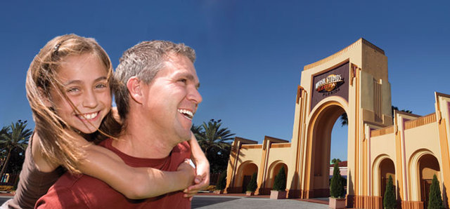 universal studios in florida