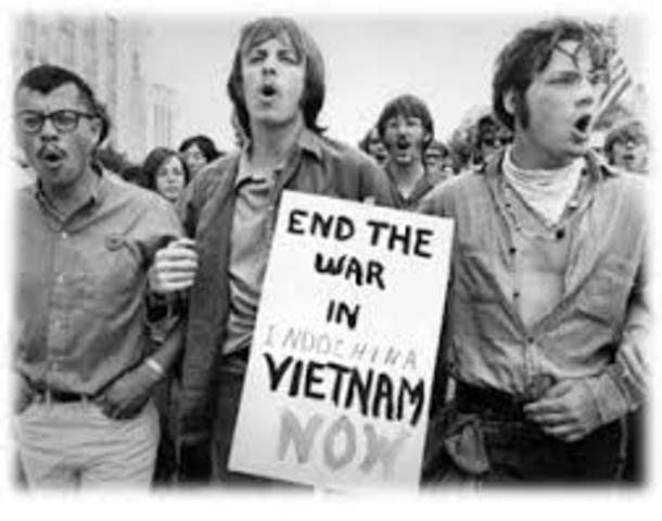 North and South Reunite