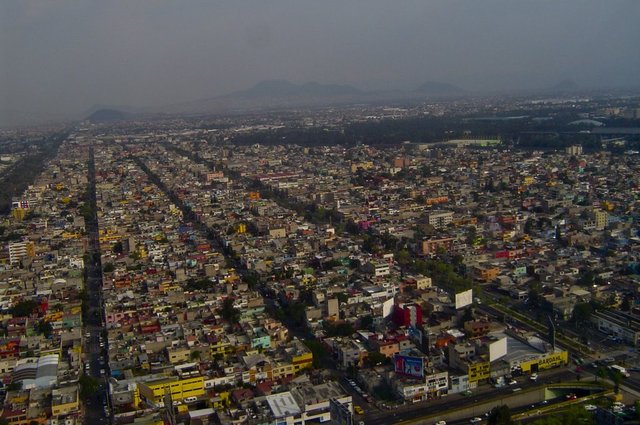 The Mexica settle in Tizapan